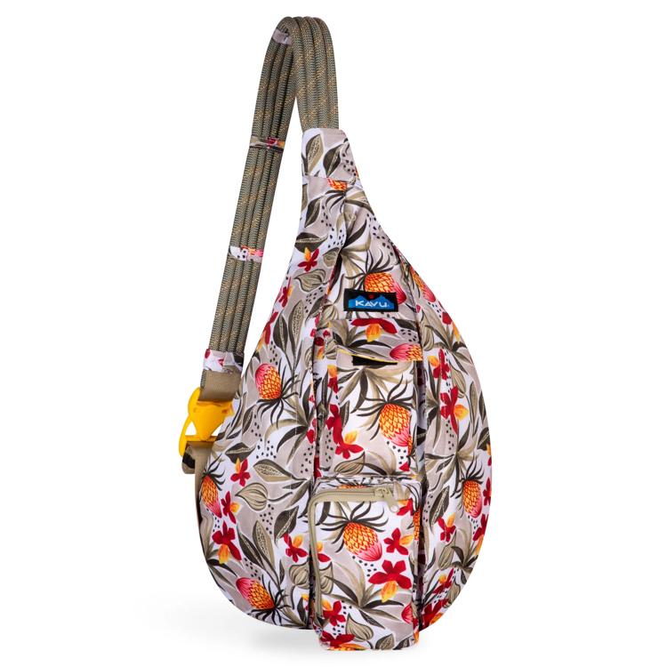 Kavu Rope Sling (Polyester) - 10 Liter - Image 13